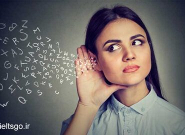 ielts-listening