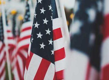American accent
