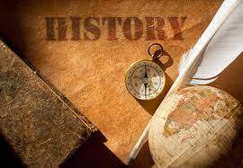 Describe a historical period you would like to know more about