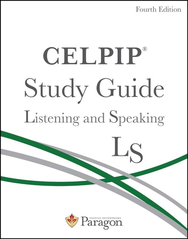 خرید و دانلود کتاب CELPIP Study Guide: Listening and Speaking