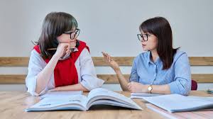 پارافریز کردن در اسپیکینگ آیلتس: تکنیک هوشمندانه برای نمره ۷ و بالاتر!